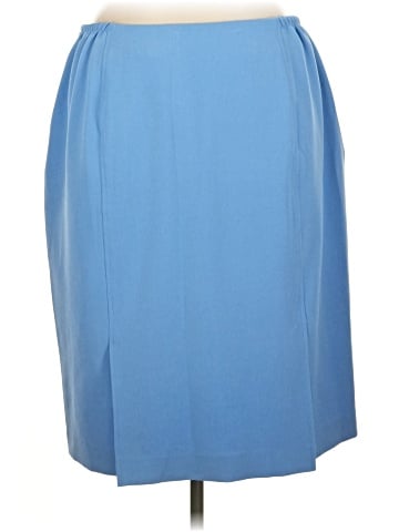 Kasper Formal Skirt (view 2)