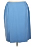 Kasper Blue Formal Skirt Size 16 - photo 2
