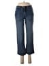 Jag Hearts Blue Jeans Size 2 - photo 1
