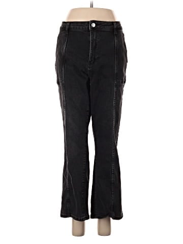 MICHAEL Michael Kors Jeans (view 1)