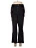 MICHAEL Michael Kors Black Jeans Size 12 - photo 1