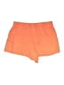 A New Day Orange Shorts Size L - photo 2