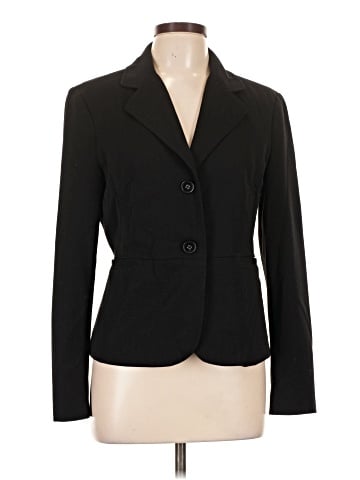 Charter Club Blazer (view 1)
