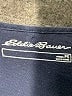 Eddie Bauer Blue Casual Dress Size S (petite) - photo 7