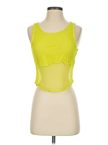 Insight Tank Top (view 1)
