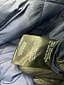 Weatherproof 100% Nylon Blue Coat Size M - photo 4