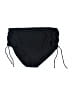 SO Solid Black Swimsuit Bottoms Size 3X - photo 1