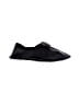 Hobes 100% Leather Solid Black Flats Size EU 36 - photo 1