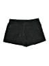 Serra Solid Black Athletic Shorts Size XL - photo 1