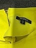 XOXO Yellow Romper Size S - photo 4