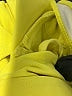 XOXO Yellow Romper Size S - photo 5