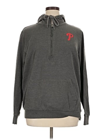 Antigua Pullover Sweater (view 1)