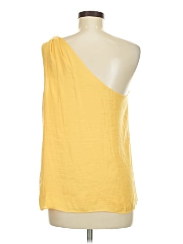 Vince Camuto Sleeveless Blouse (view 2)