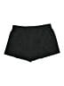 Serra Solid Black Athletic Shorts Size XL - photo 2