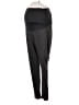 Liz Lange Maternity for Target Gray Active Pants Size Med Maternity - photo 1