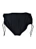 SO Solid Black Swimsuit Bottoms Size 3X - photo 2