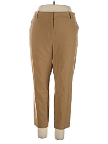 J.Crew Factory Store Casual Pants (view 1)