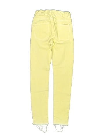 Zara Casual Pants (view 1)