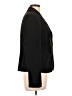Charter Club 100% Polyester Black Blazer Size 10 - photo 4