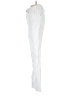 Zara 100% Cotton White Jeans Size 2 - photo 5