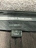 Express Design Studio Black Brown Dress Pants Size 12 - photo 4