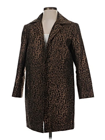 Kasper Coat (view 1)