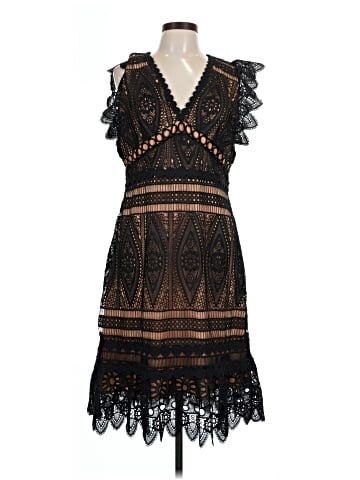 MICHAEL Michael Kors Cocktail Dress (view 1)