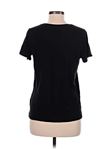 Time and Tru Short Sleeve T-Shirt (view 2)