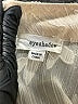 Eyeshadow Ivory Long Sleeve Blouse Size L - photo 7