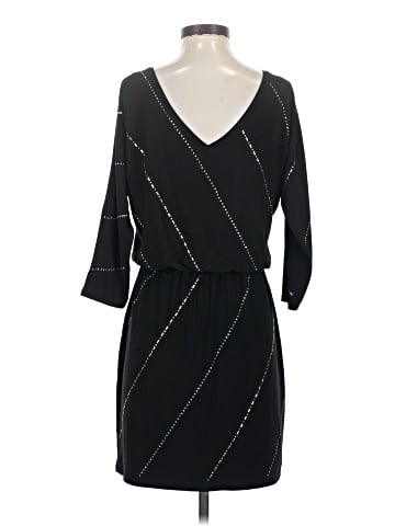 White House Black Market Cocktail Dress (view 2)