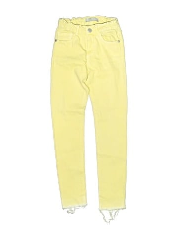 Zara Casual Pants (view 2)