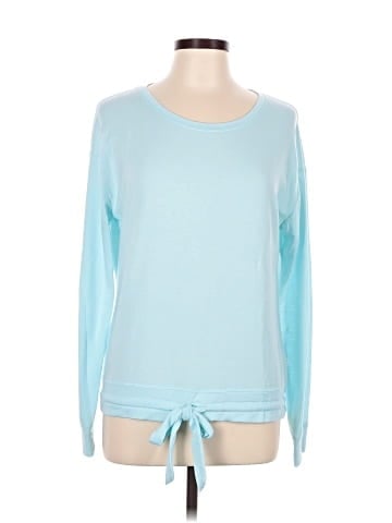 Victoria's Secret Long Sleeve T-Shirt (view 1)