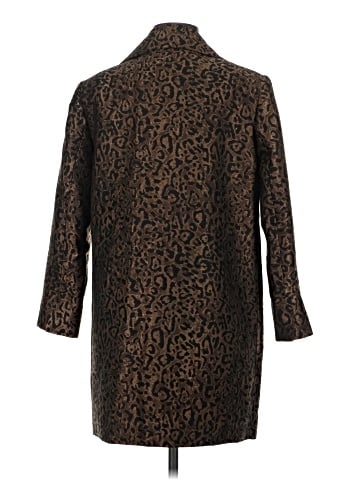 Kasper Coat (view 2)