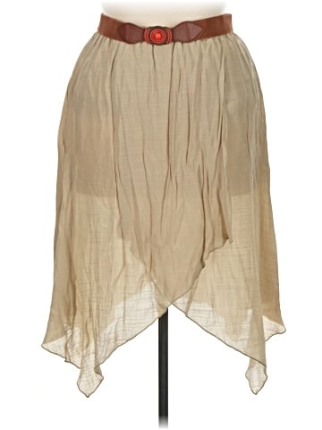 Iz Byer Casual Skirt (view 1)