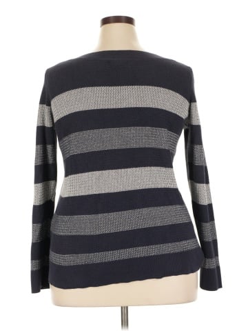 Market and Spruce Pullover Sweater (view 2)