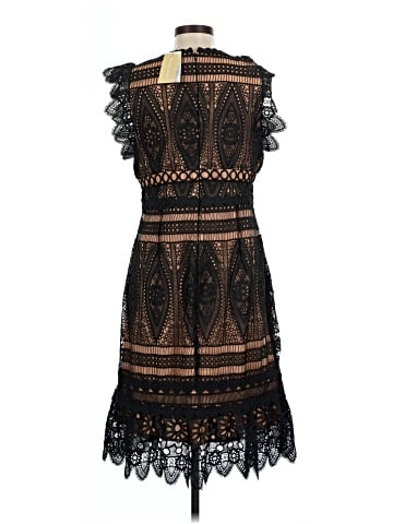 MICHAEL Michael Kors Cocktail Dress (view 2)