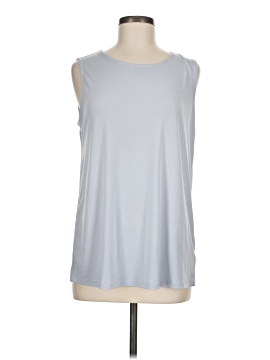 Ellen Tracy Sleeveless T Shirt