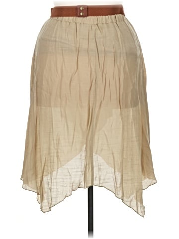 Iz Byer Casual Skirt (view 2)