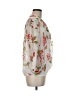 Dotti Ivory 3/4 Sleeve Blouse Size M - photo 4