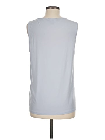 Ellen Tracy Sleeveless T-Shirt (view 2)