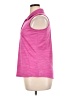 Adidas Pink Sleeveless Polo Size XL - photo 5