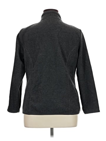 Karen Scott Sport Fleece (view 2)