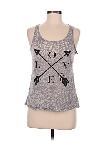 Material Girl Sleeveless Top (view 1)