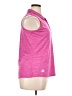 Adidas Pink Sleeveless Polo Size XL - photo 4