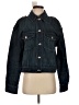 Zara Blue Denim Jacket Size XS - photo 1