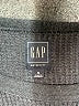 Gap - Maternity Gray Pullover Sweater Size Sm Maternity - photo 6