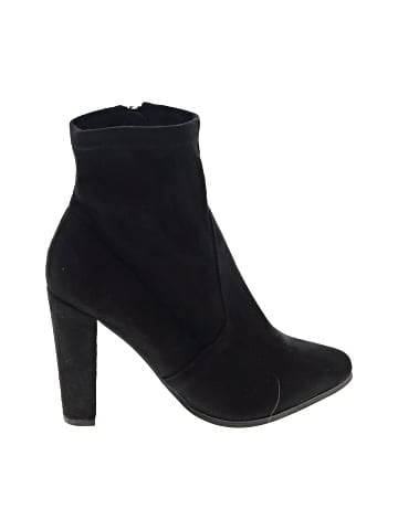 Fashion Nova Ankle Boots (view 1)