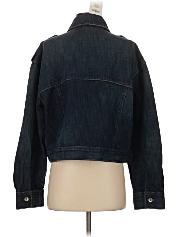Zara Denim Jacket (view 2)