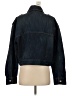 Zara Blue Denim Jacket Size XS - photo 2