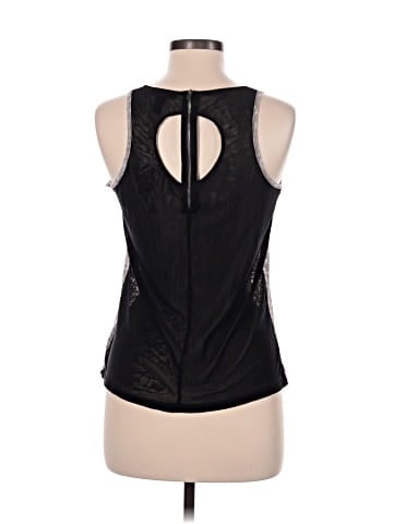 Material Girl Sleeveless Top (view 2)